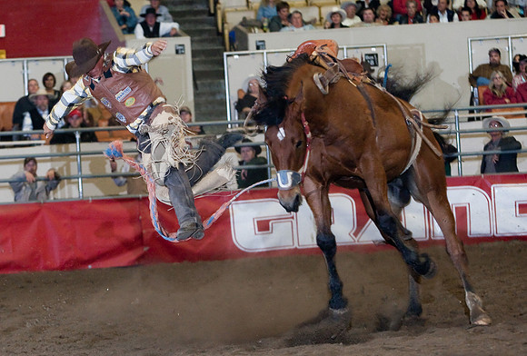 Grand National Rodeo