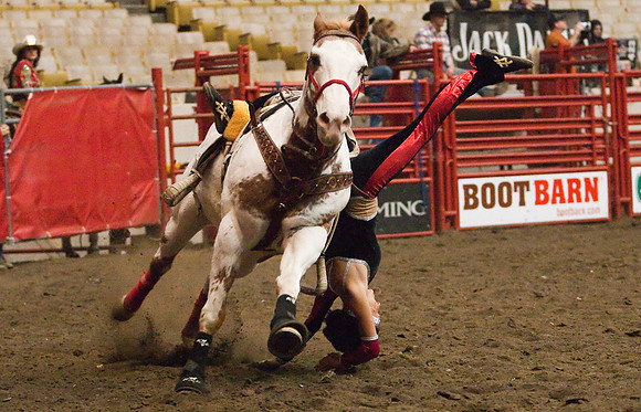 Grand National Rodeo