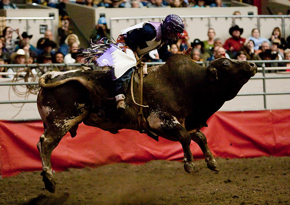 Grand National Rodeo
