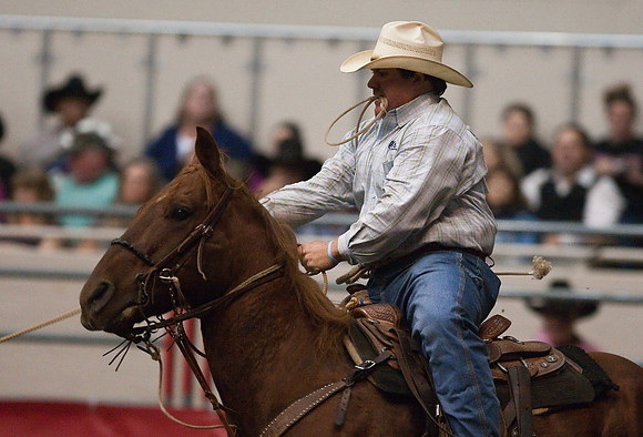 Grand National Rodeo