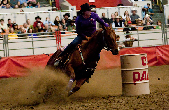 Grand National Rodeo