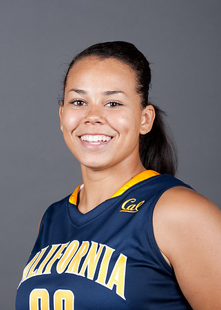 Cal Women's Basketball