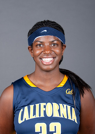 Cal Women's Basketball