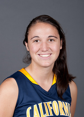 Cal Women's Basketball