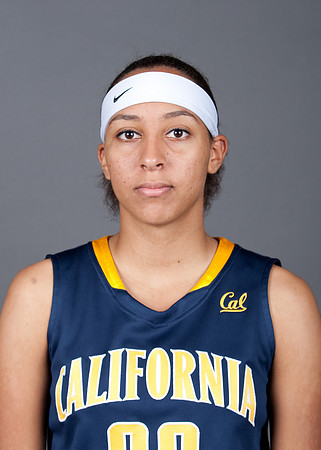 Cal Women's Basketball