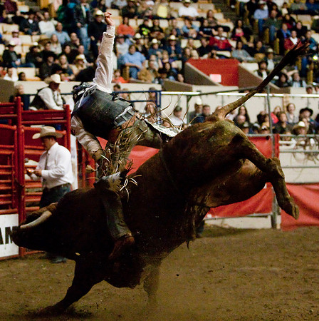 Grand National Rodeo