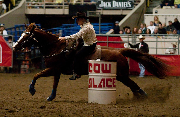 Grand National Rodeo
