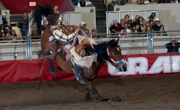 Grand National Rodeo