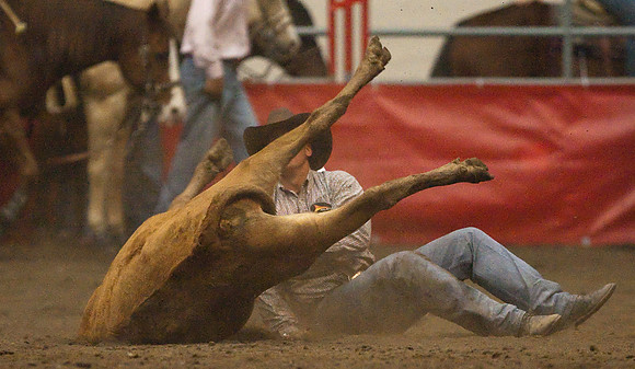 Grand National Rodeo