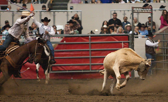 Grand National Rodeo