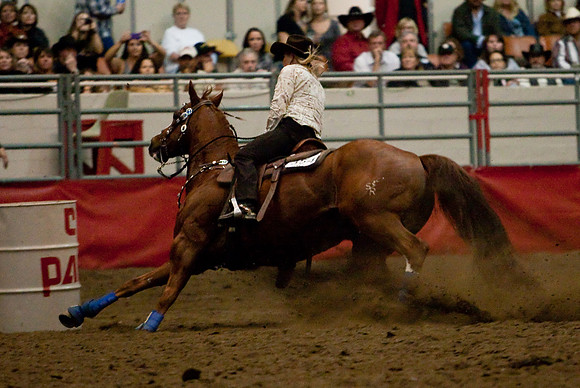 Grand National Rodeo