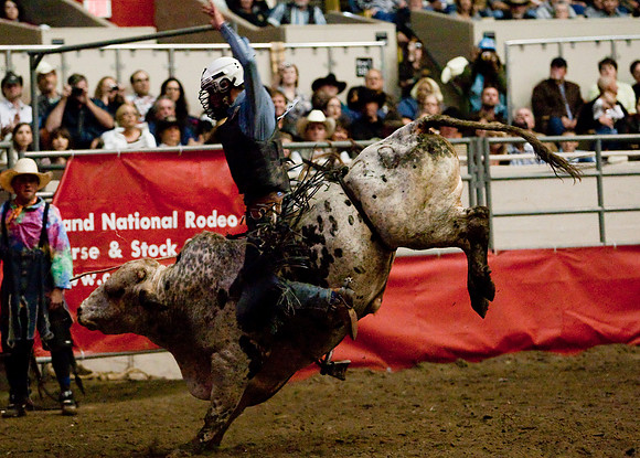 Grand National Rodeo
