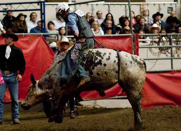 Grand National Rodeo