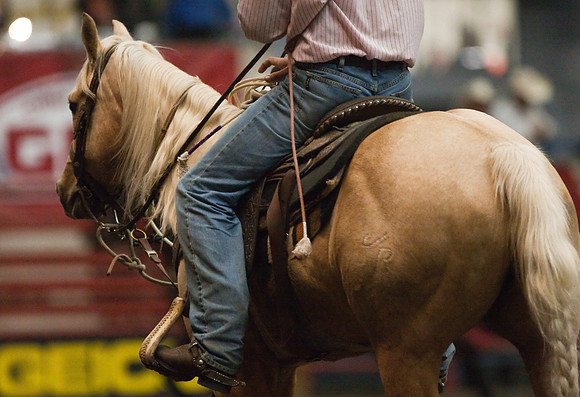 Grand National Rodeo