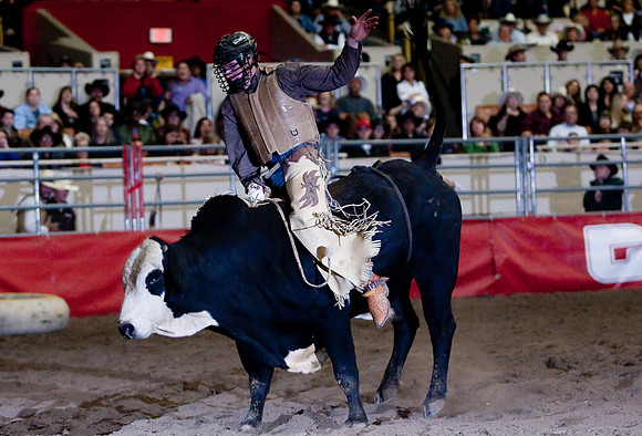 Grand National Rodeo
