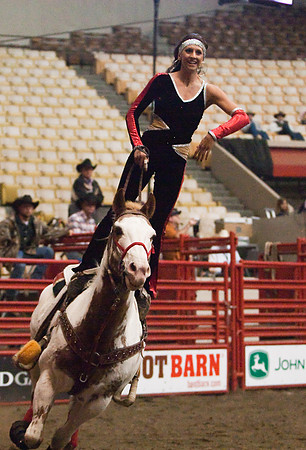 Grand National Rodeo