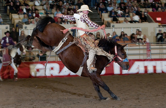 Grand National Rodeo