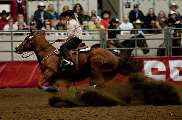 Grand National Rodeo