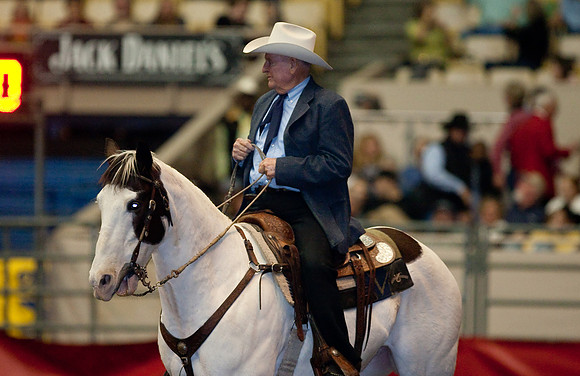 Grand National Rodeo