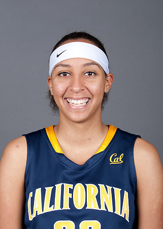 Cal Women's Basketball