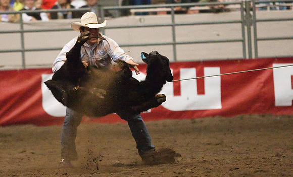 Grand National Rodeo