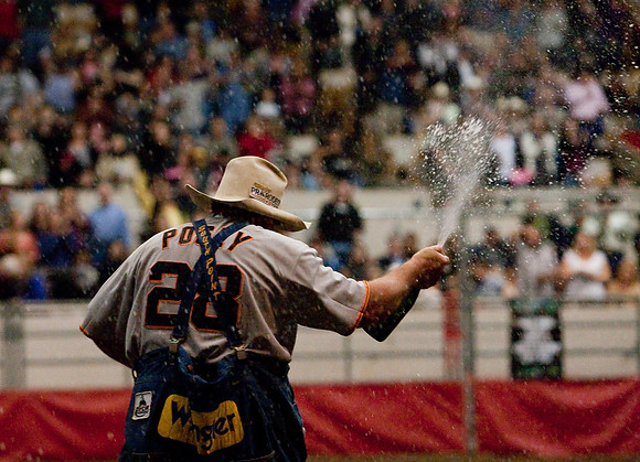 Grand National Rodeo