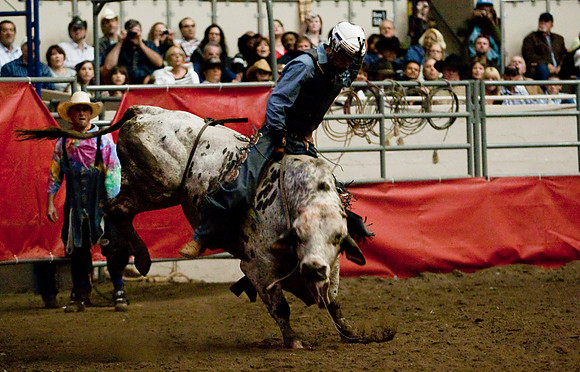 Grand National Rodeo