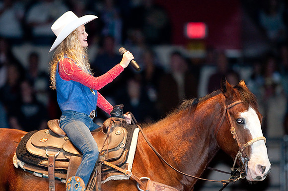Grand National Rodeo