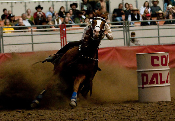 Grand National Rodeo