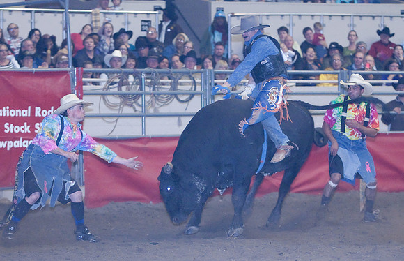 Grand National Rodeo