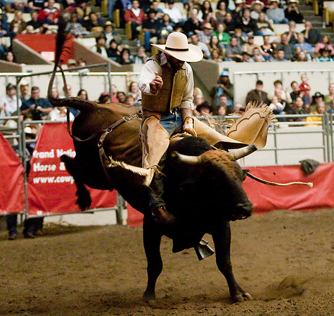 Grand National Rodeo
