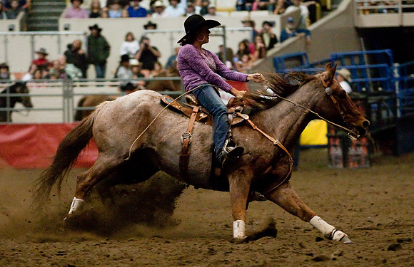 Grand National Rodeo
