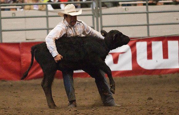 Grand National Rodeo