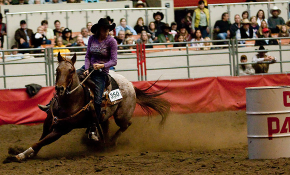 Grand National Rodeo