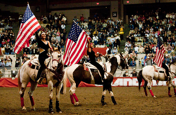Grand National Rodeo
