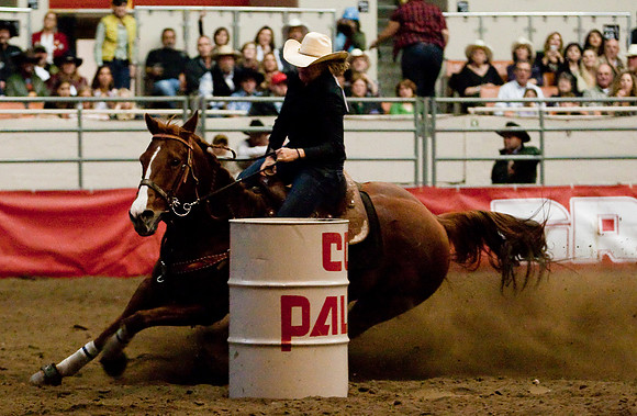 Grand National Rodeo