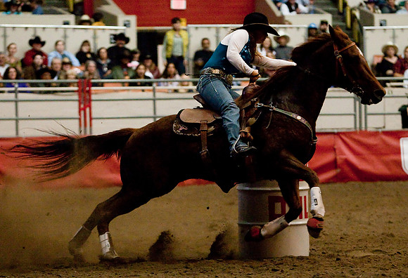Grand National Rodeo