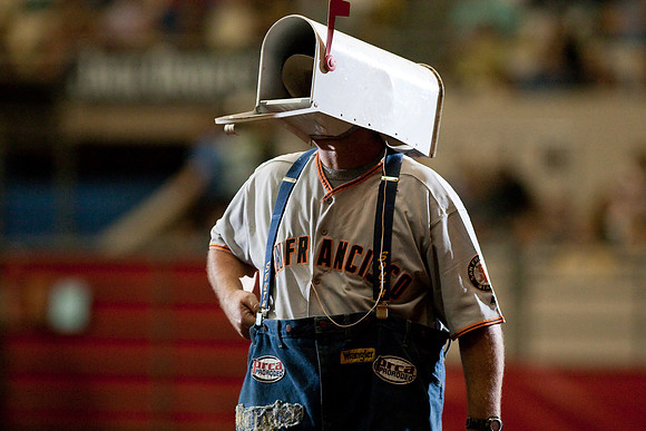 Grand National Rodeo