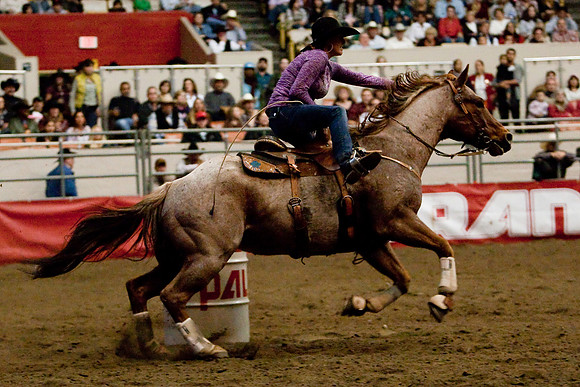 Grand National Rodeo