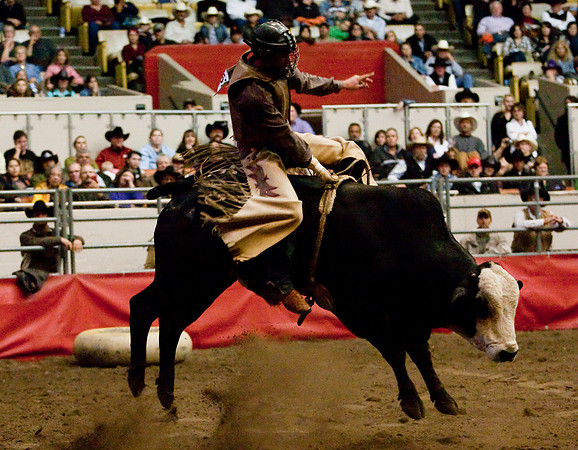 Grand National Rodeo