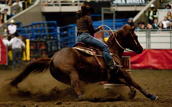 Grand National Rodeo