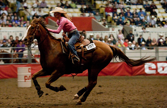 Grand National Rodeo