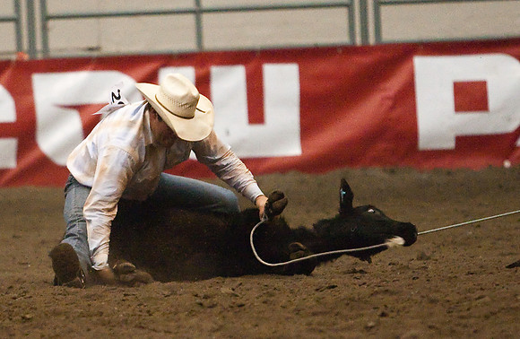 Grand National Rodeo
