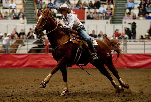 Grand National Rodeo