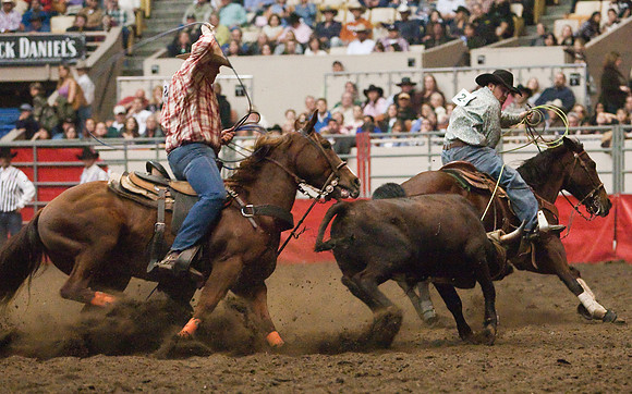 Grand National Rodeo