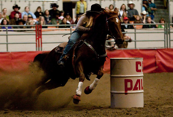 Grand National Rodeo