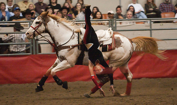 Grand National Rodeo