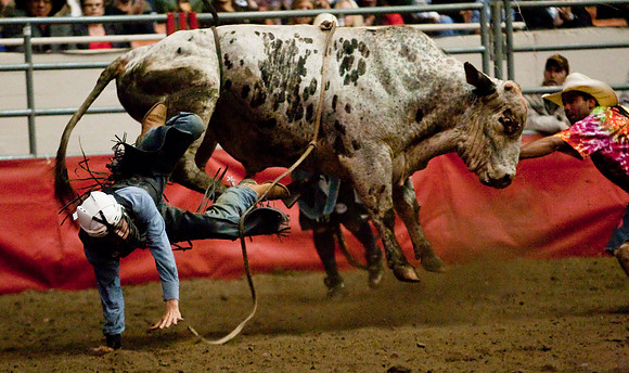 Grand National Rodeo