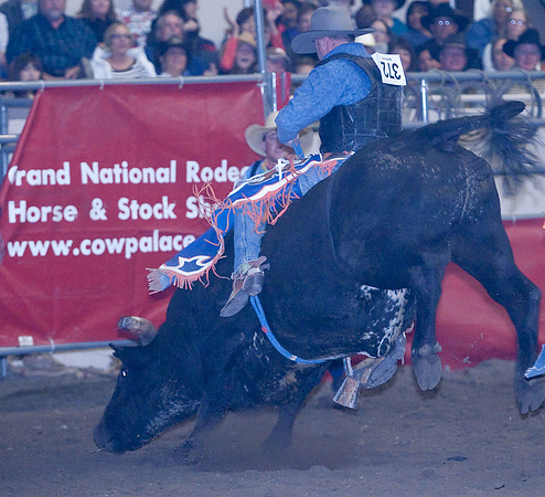 Grand National Rodeo