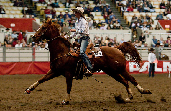 Grand National Rodeo